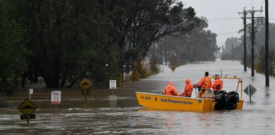 'Patently ridiculous': state government failures have exacerbated Sydney's flood disaster