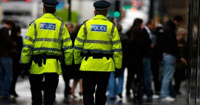 Police Scotland 'a less attractive career choice' as applications to join drop by half