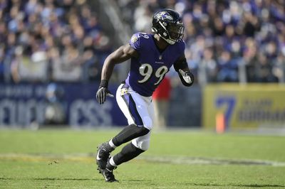 Bleacher Report believes this Ravens OLB is a candidate to make first Pro Bowl in 2022