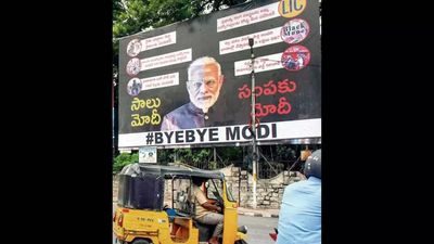 Telangana: MEME's the theme as parties sound poll bugle