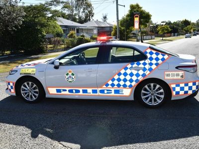 Queensland Police arrest 12 members of religious cult over girl's murder