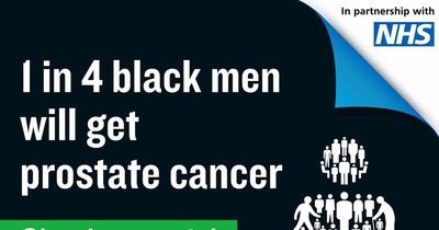 Scientists hope new test could aid detection of prostate cancer in black men