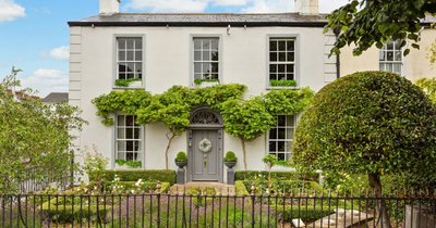 Gerry Ryan's family home in Dublin sold after two years for over €400,000 less than initial asking price