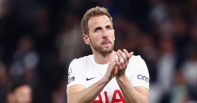 Harry Kane factor ensured Tottenham snub as Arsenal win race for 'big' £45m transfer