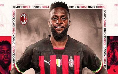 Football transfers | AC Milan signs Divock Origi, Man Utd lands Tyrell Malacia, and more