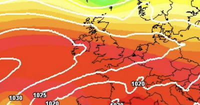 Ireland weather: Met Eireann forecasts exact date of huge temperature upswing as summer weather returns