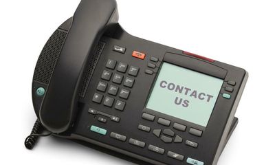 UK customer service complaints at highest level on record, research finds