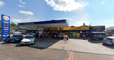 Fears petrol station would be street drinking 'magnet' if booze sold all night