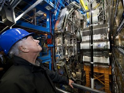 The Large Hadron Collider will embark on a third run to uncover more cosmic secrets