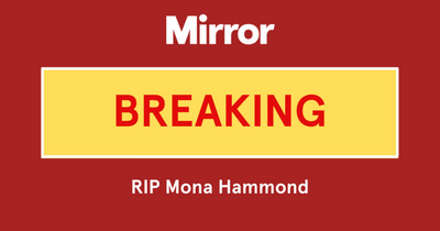 EastEnders and Desmond's actress Mona Hammond dies as tributes pour in