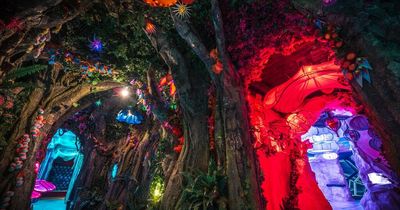 Boomtown's 'Amazement Park' - ticket prices and how to buy