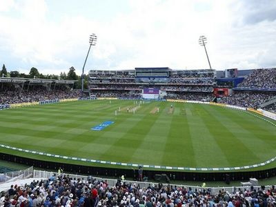 Eng vs Ind: ECB, Warwickshire to investigate reports of racist abuse in crowd at Edgbaston