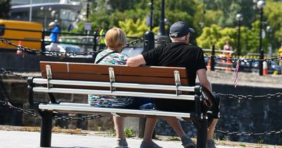 Liverpool weather: highs of 20C expected as high pressure builds