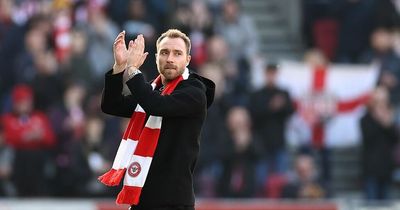 Christian Eriksen's Man Utd contract demands emerge with Erik ten Hag's plan now in place