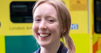 Lisburn nurse featured in new ITV series on A&E