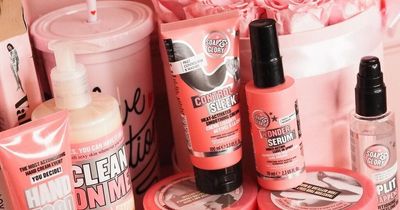 Soap & Glory launch huge mystery deal bundle ahead of Amazon Prime Day