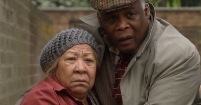 Mona Hammond dead: EastEnders actress dies aged 91 as tributes paid