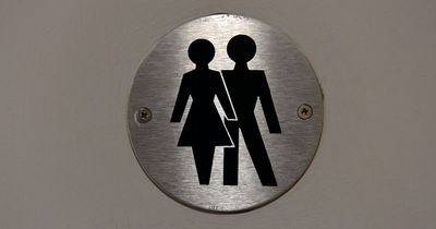 Ministers make single-sex toilets compulsory in new public buildings