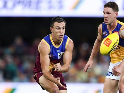 Tight AFL ladder puts Lions on edge