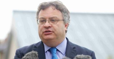 Reform of Stormont could kick-start devolution, says Stephen Farry