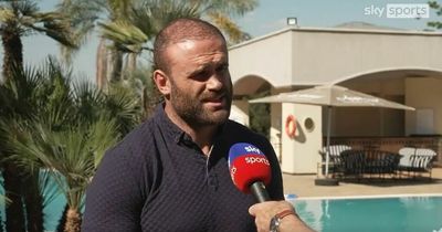 Today's rugby news as Springboks hit by another drowning tragedy and Jamie Roberts rejects Wales narrative