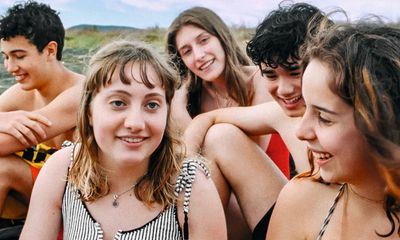 Futura review – Italian teens discuss their lives to come in subtle and complex study