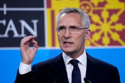 NATO poised to sign accession protocols for Sweden, Finland