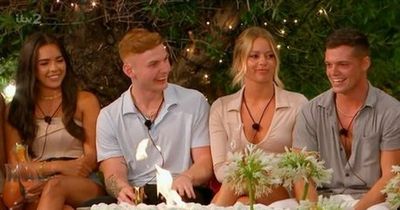 ITV Love Island fans confused by revelation about the girls in Casa Amor