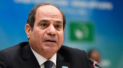 Egypt's National Dialogue Kicks off on Tuesday