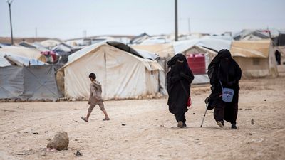 France repatriates 51 citizens from IS group camps in Syria