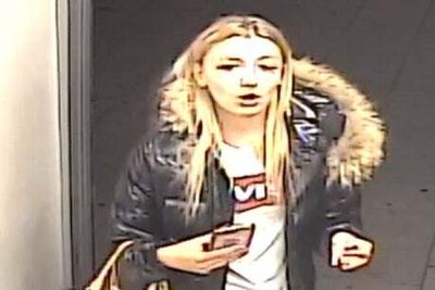 Woman sought after two people assaulted on bus in Sidcup