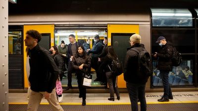 Industrial action to continue across Sydney rail's network causing delays for commuters