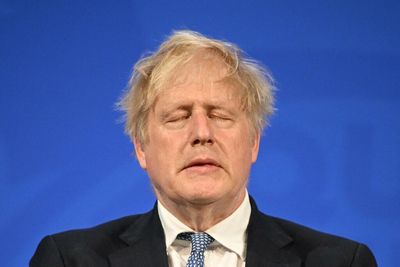 Boris Johnson 'lying' about Chris Pincher scandal, former chief civil servant says