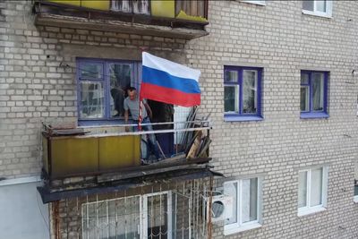 Russia-Ukraine war: List of key events, day 132