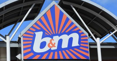 Discount retail giant B&M poaches DFS finance chief