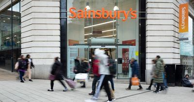 Sainsbury's boss issues bleak cost of living warning to shoppers