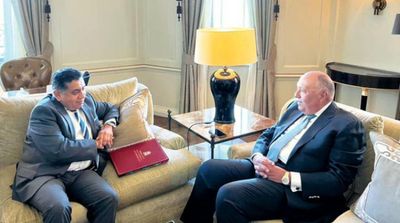 Egypt-UK Inaugurate First Partnership Council