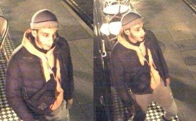 Police hunt attackers after man punched in the face, watch stolen in Soho