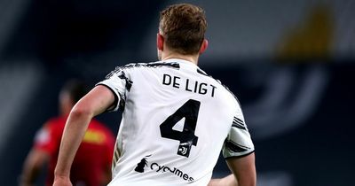 Chelsea's Matthijs de Ligt personal terms offer revealed as Todd Boehly outmuscles Bayern Munich