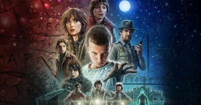 Stranger Things Season 5: Everything we know so far including release date and cast