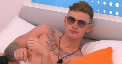 Love Island star Jack Keating's mum responds after some nasty comments from viewers