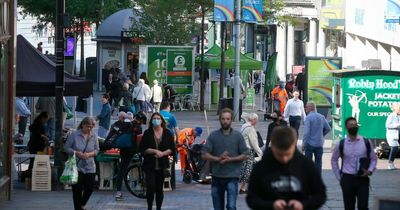 Almost 5,000 Nottinghamshire households due council tax refunds