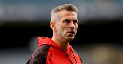 Derry manager Rory Gallagher labels penalty shoot-outs in GAA 'farcical and unfair'