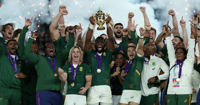 Bristol Bears to play World champion Springboks at Ashton Gate