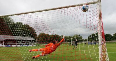 Glenvale and Johnstone Burgh produce 10-goal thriller at John Grant Tournament