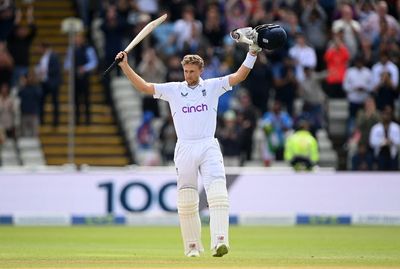 England vs India LIVE: Cricket 5th Test result and reaction as Joe Root and Jonny Bairstow lead England to record win