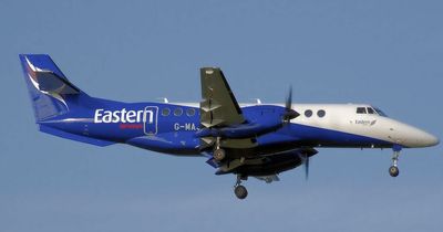 Eastern Airways adds extra flights to Newquay from London amid summer demand