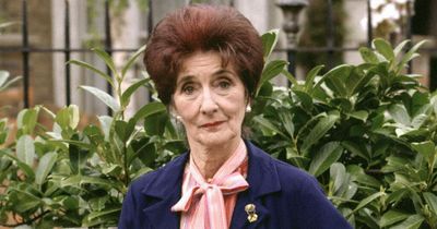 BBC EastEnders viewers praise sweet tribute to Dot Cotton that only superfans will have recognised