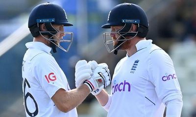 England beat India by seven wickets with record chase to draw series – as it happened