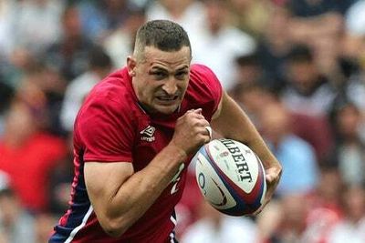 Jonny May to miss England’s critical second Test against Australia with Covid effects lingering